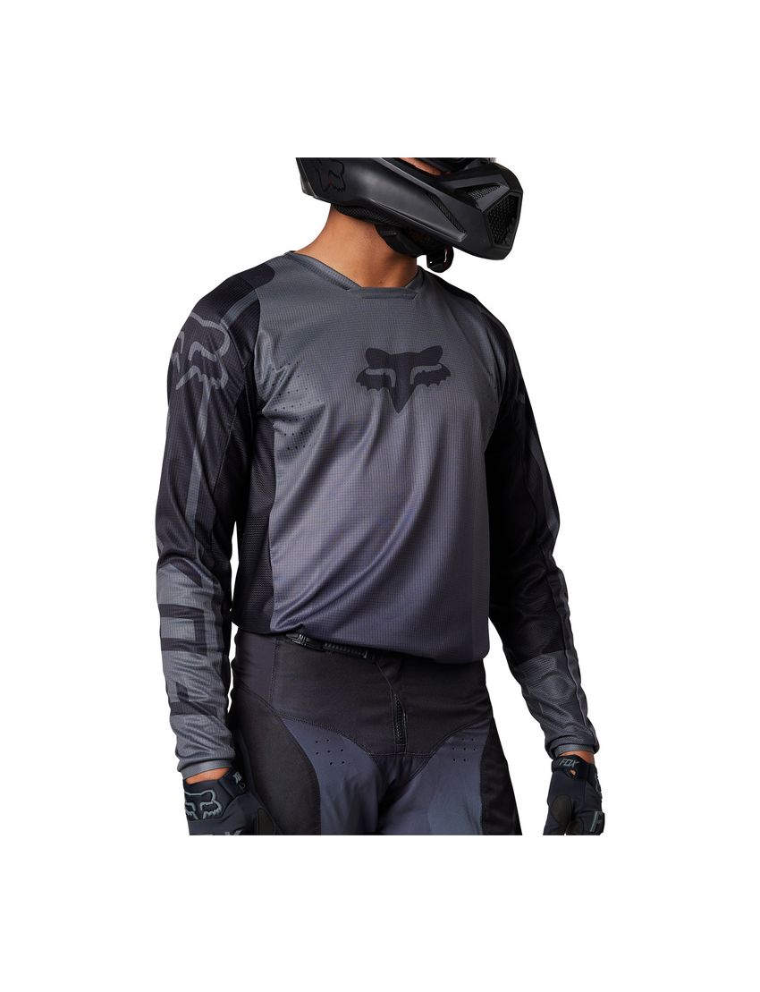 Jersey FOX 180 Leed Dark Shadow