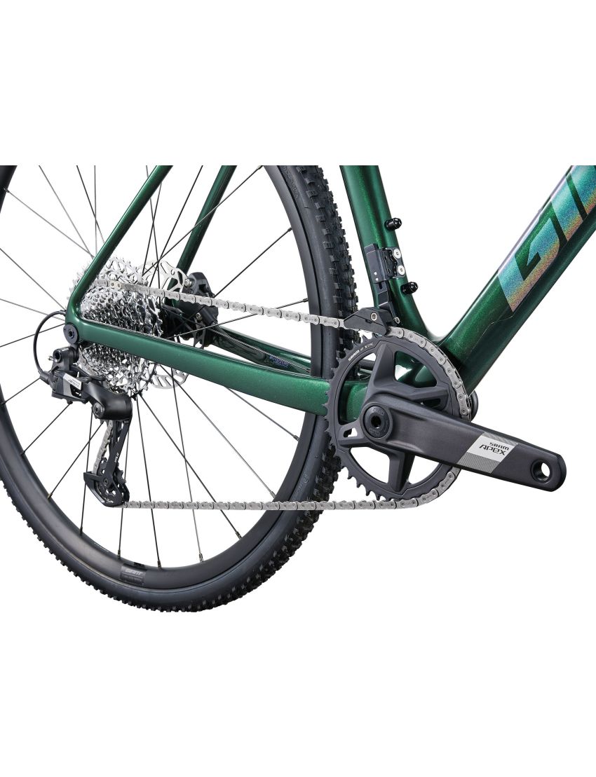 Giant TCX Advanced Pro 2