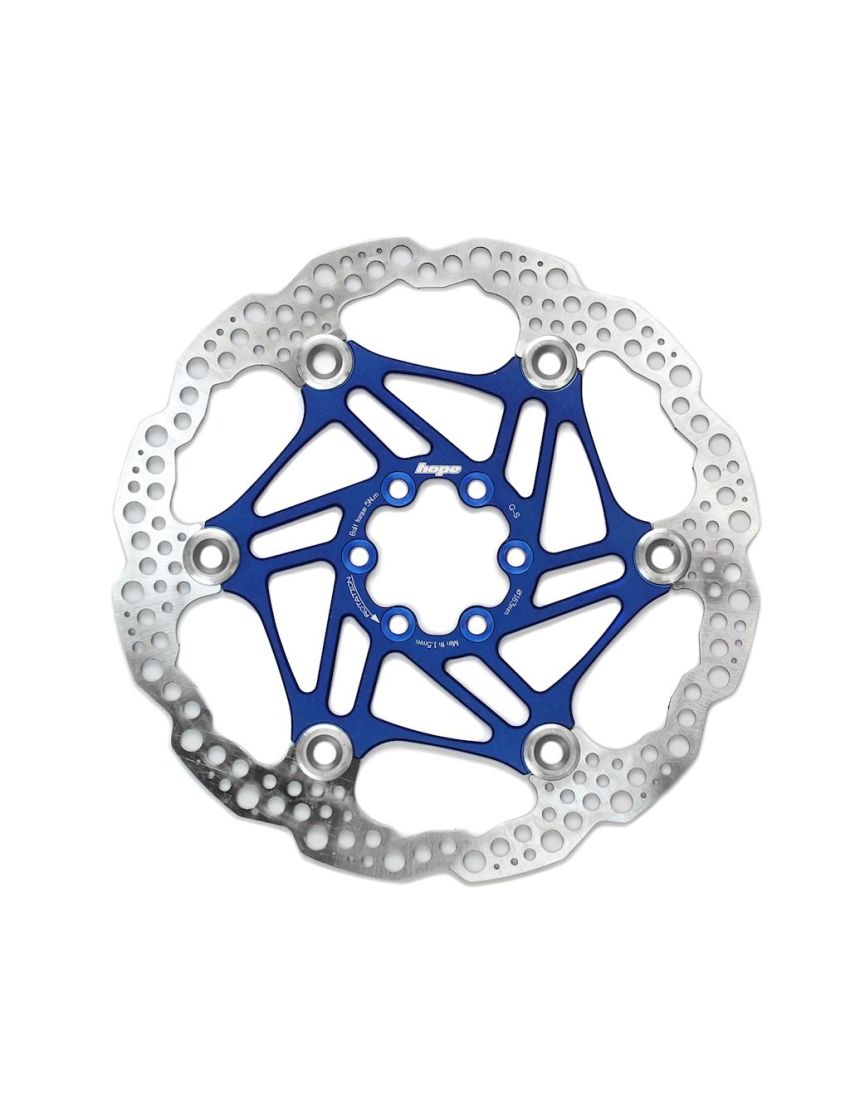 Tarcza HOPE 183mm pływająca