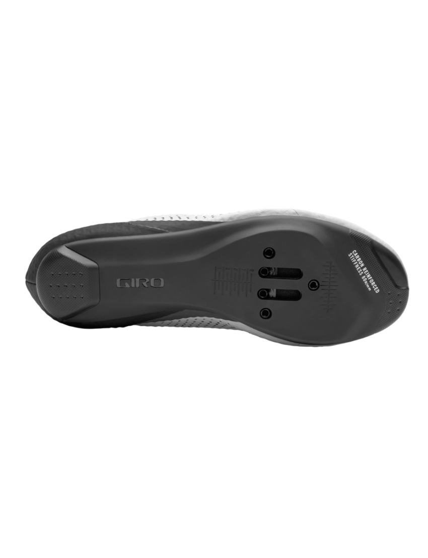 Buty damskie GIRO CADET W White