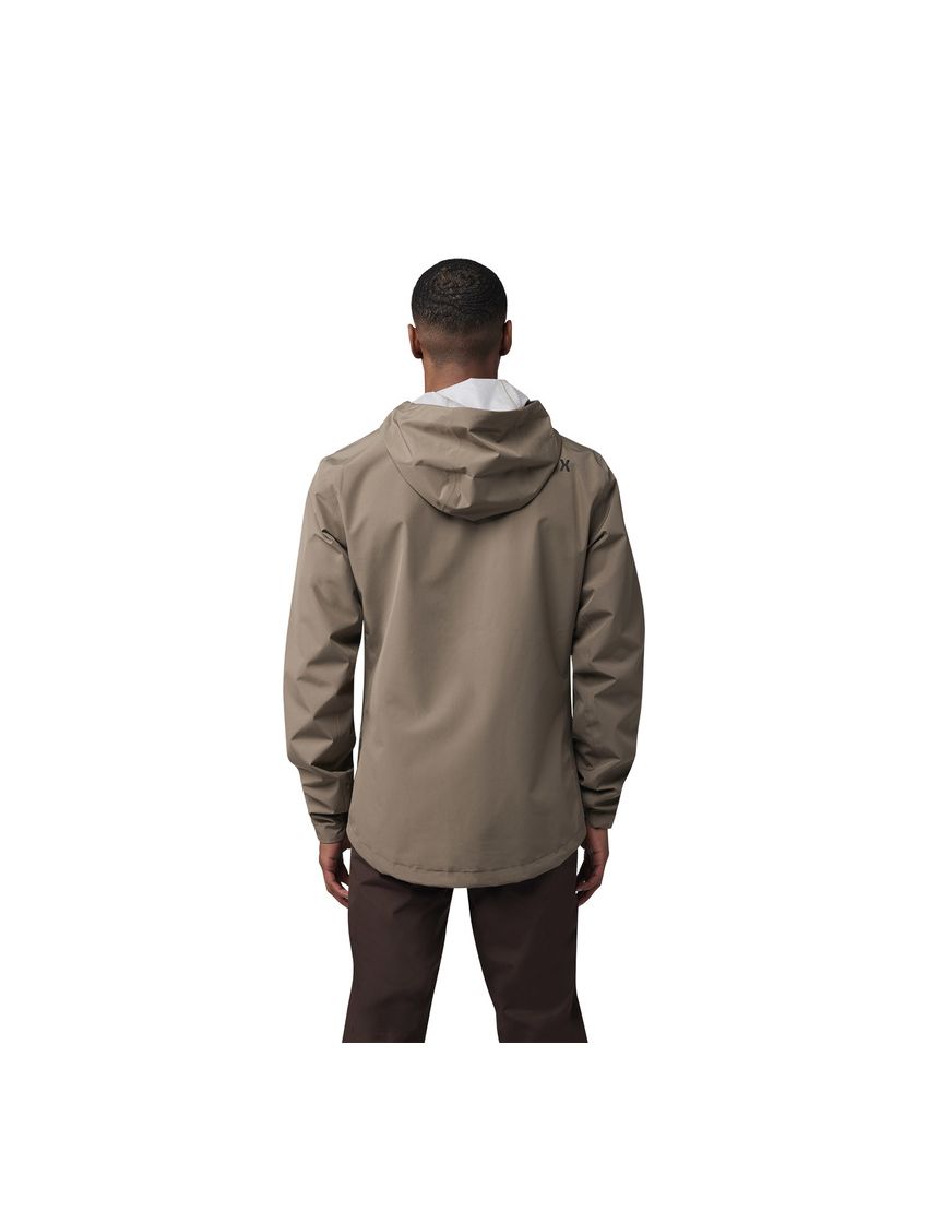 Kurtka przeciwdeszczowa FOX Ranger 2.5l Ash