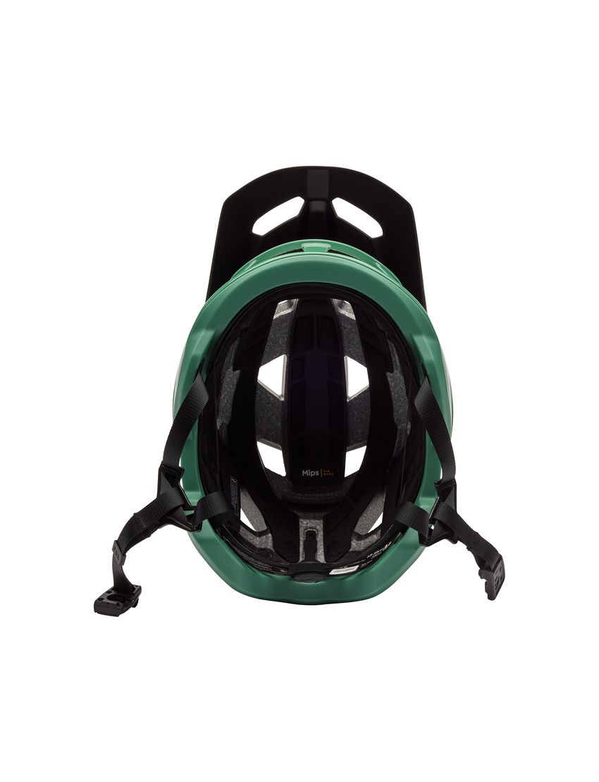 Kask FOX Speedframe Pro Defy Pine