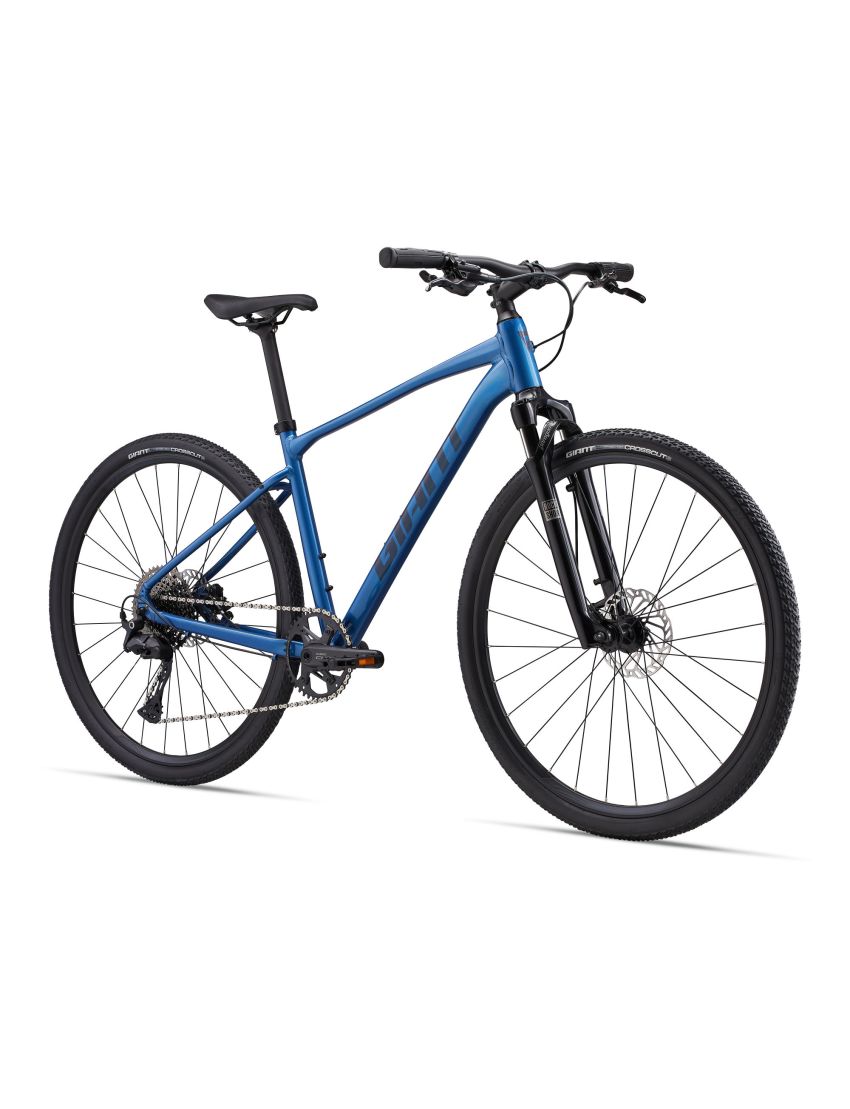 Rower GIANT Roam 1 Electron Blue