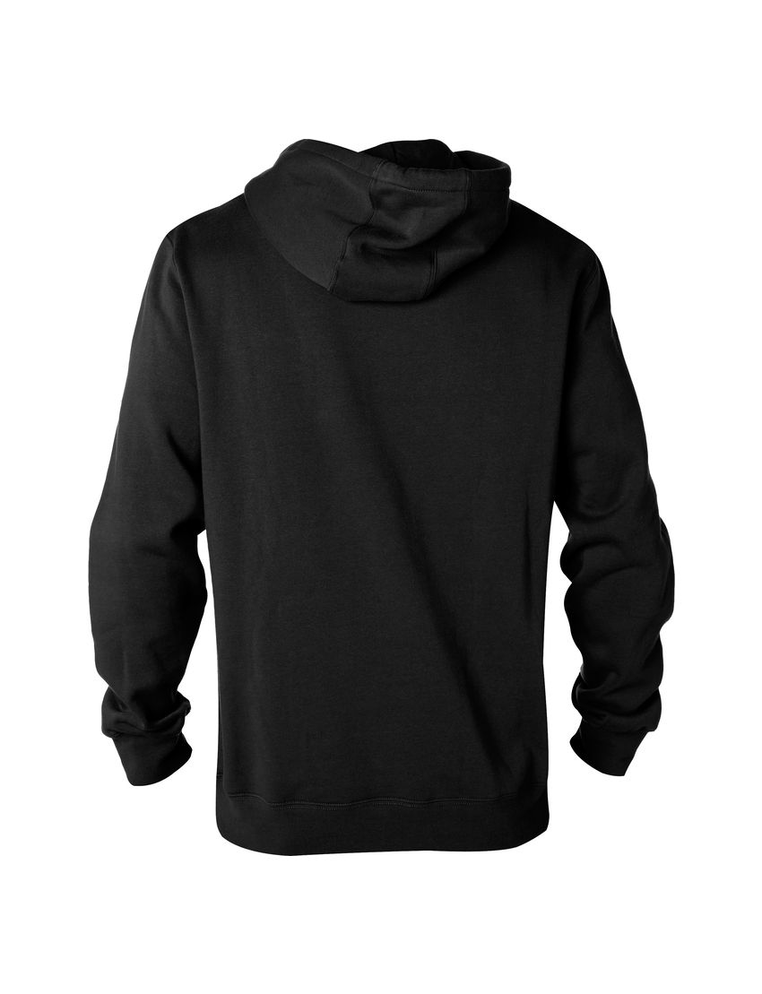 Bluza FOX Legacy Moth black