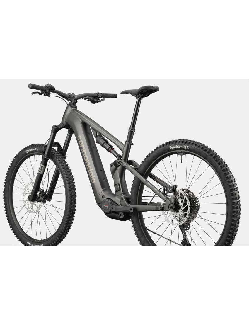 Rower CANNONDALE Mottera 3 