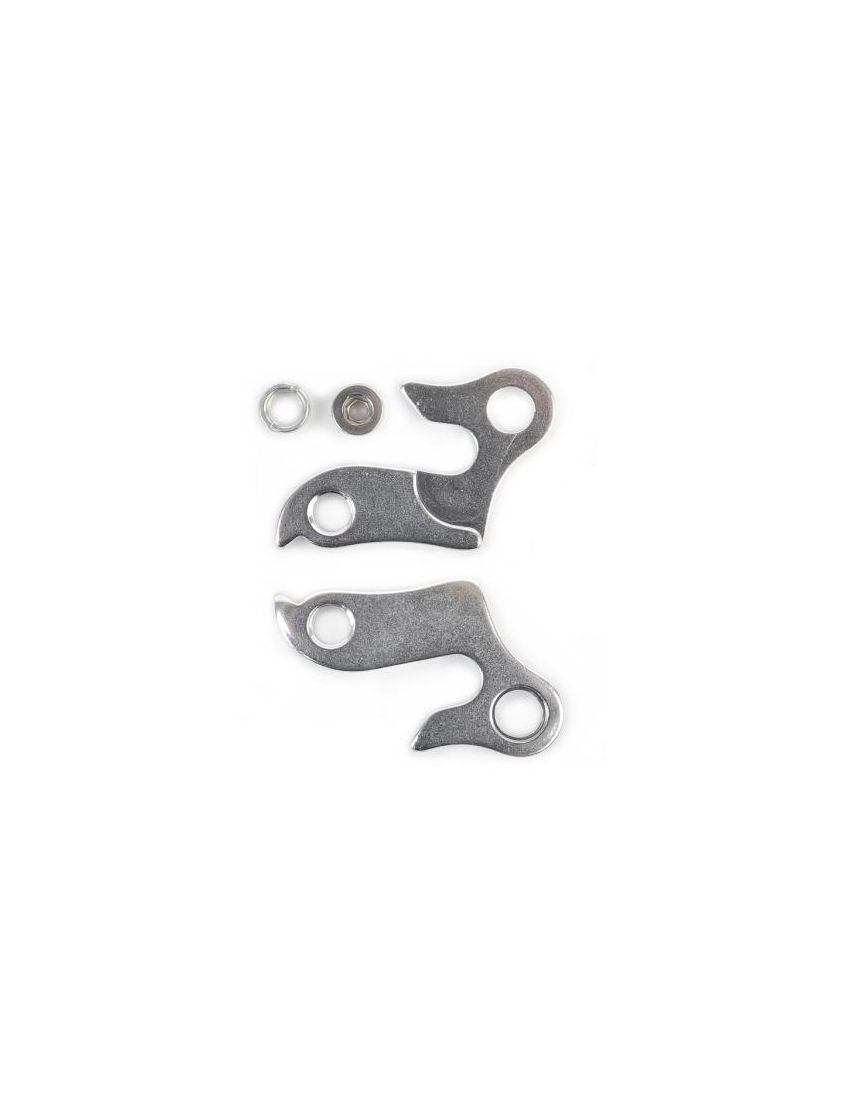 Author Hak do ramy Impulse, Solution 29, Mystic, Pegas, Dexter, Dexter 29 (do roku 2014)