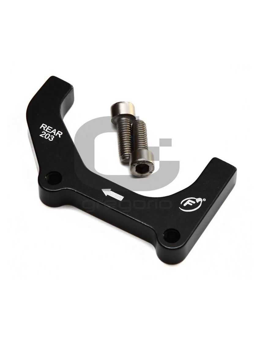 FORMULA adapter IS R203 