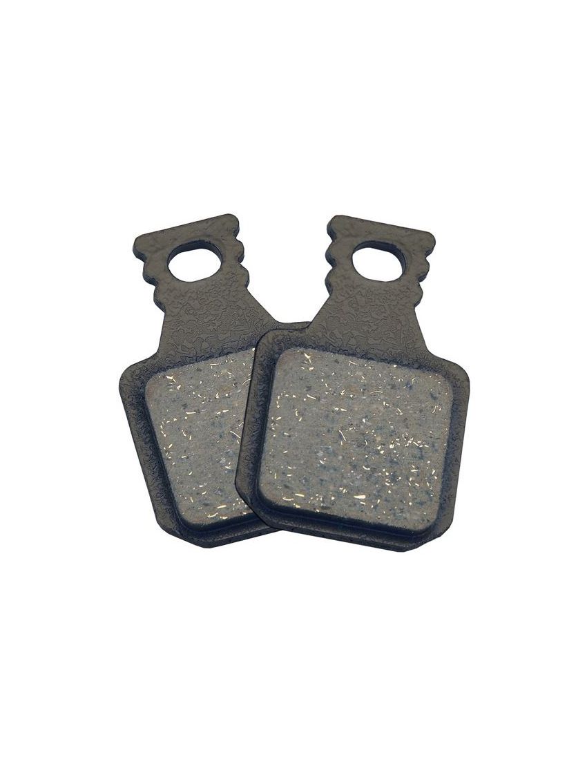 Klocki hamulcowe CLARK'S MAGURA (MT5, MT7) metaliczne spiekane 