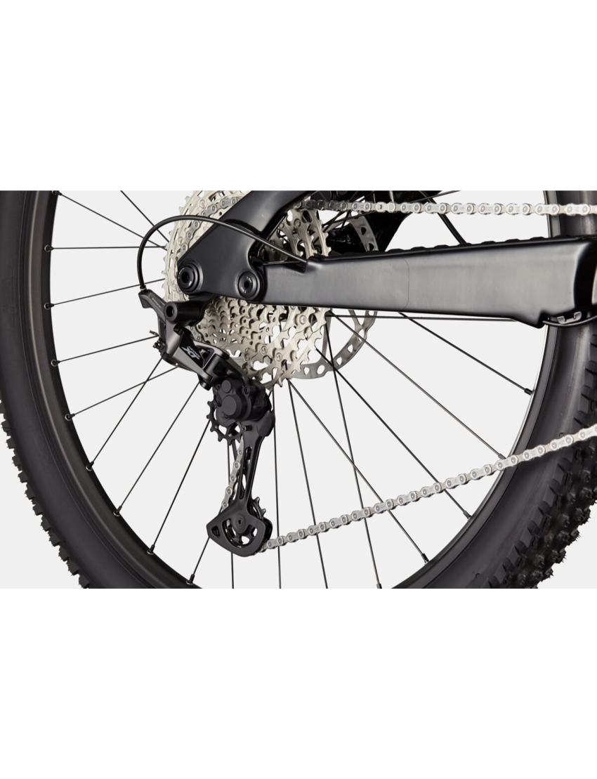 Rower Cannondale Habit Carbon 2 Black Pearl 29