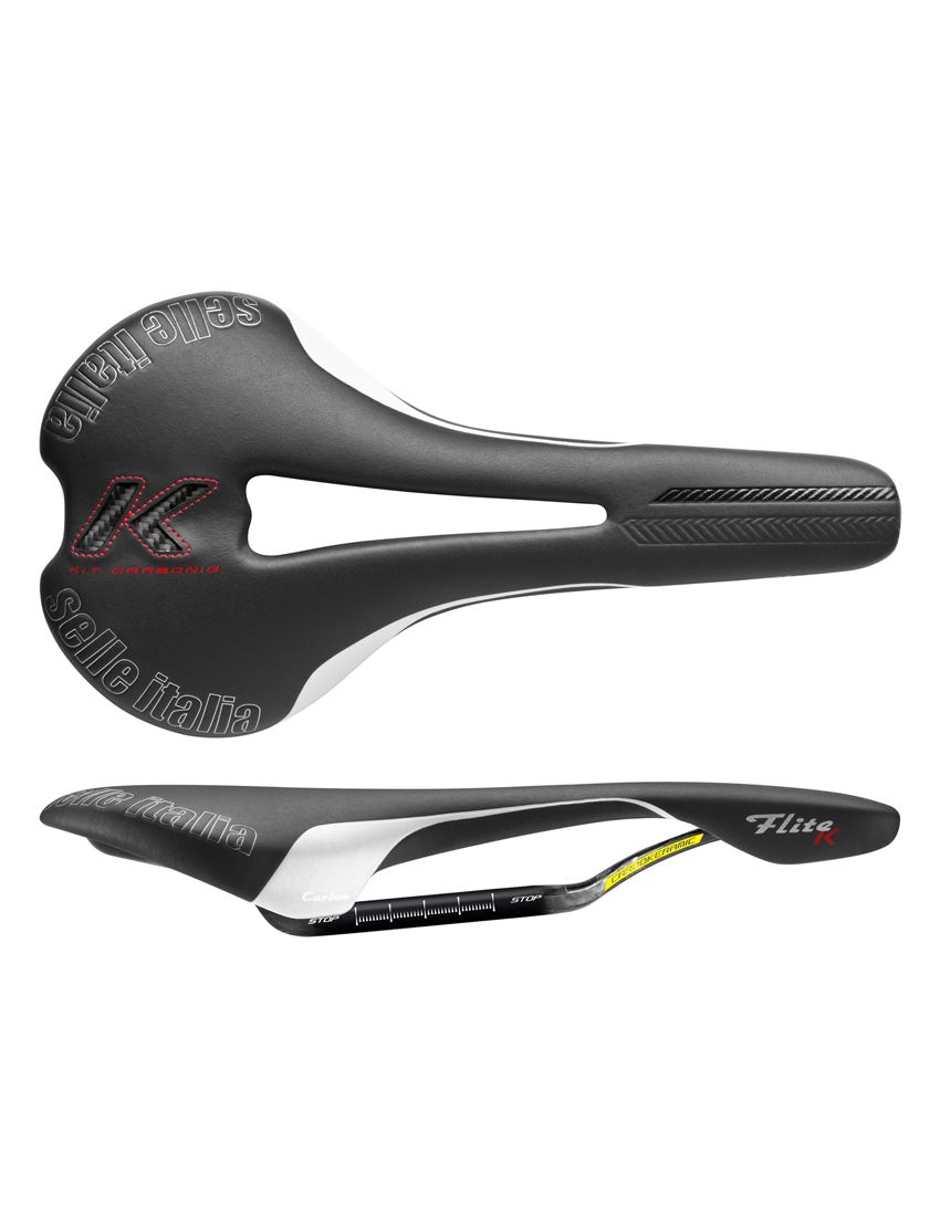 SELLE ITALIA FLITE siodło