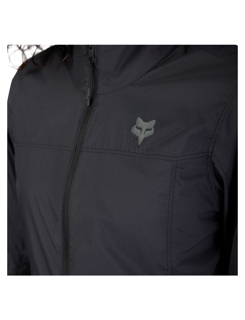 Kurtka FOX Lady Ranger Wind