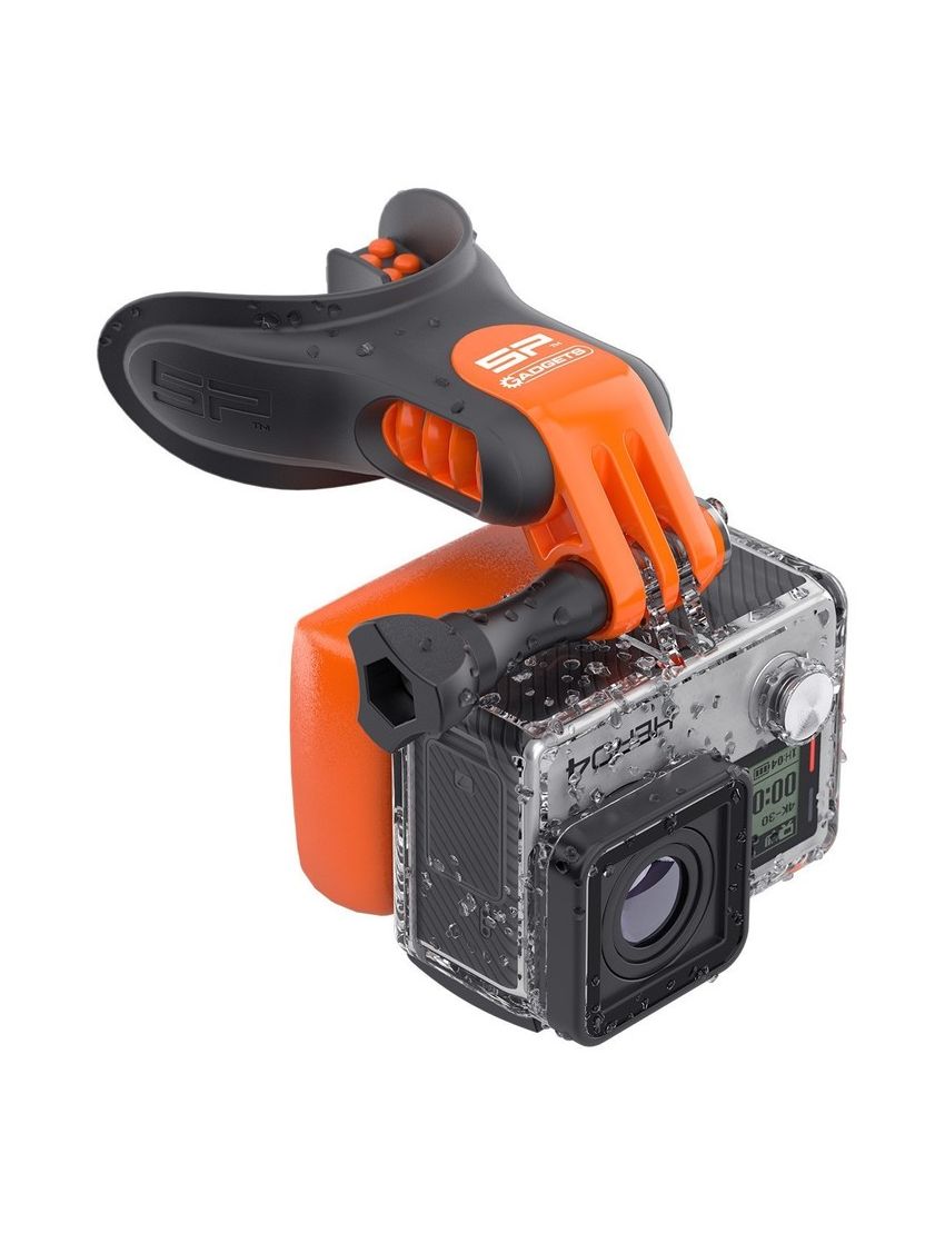 SP CONNECT UCHWYT DO UST SP GADGET MOUTH MOUNT BLACK 