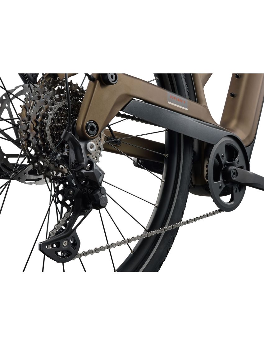 Giant Explore E+ 3 STA