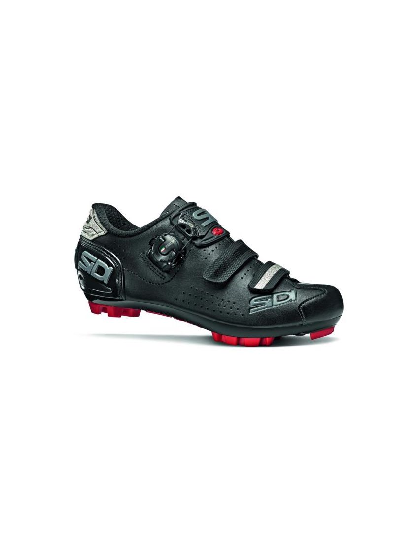 SIDI Buty MTB TRACE 2 WOMAN czarne 39 