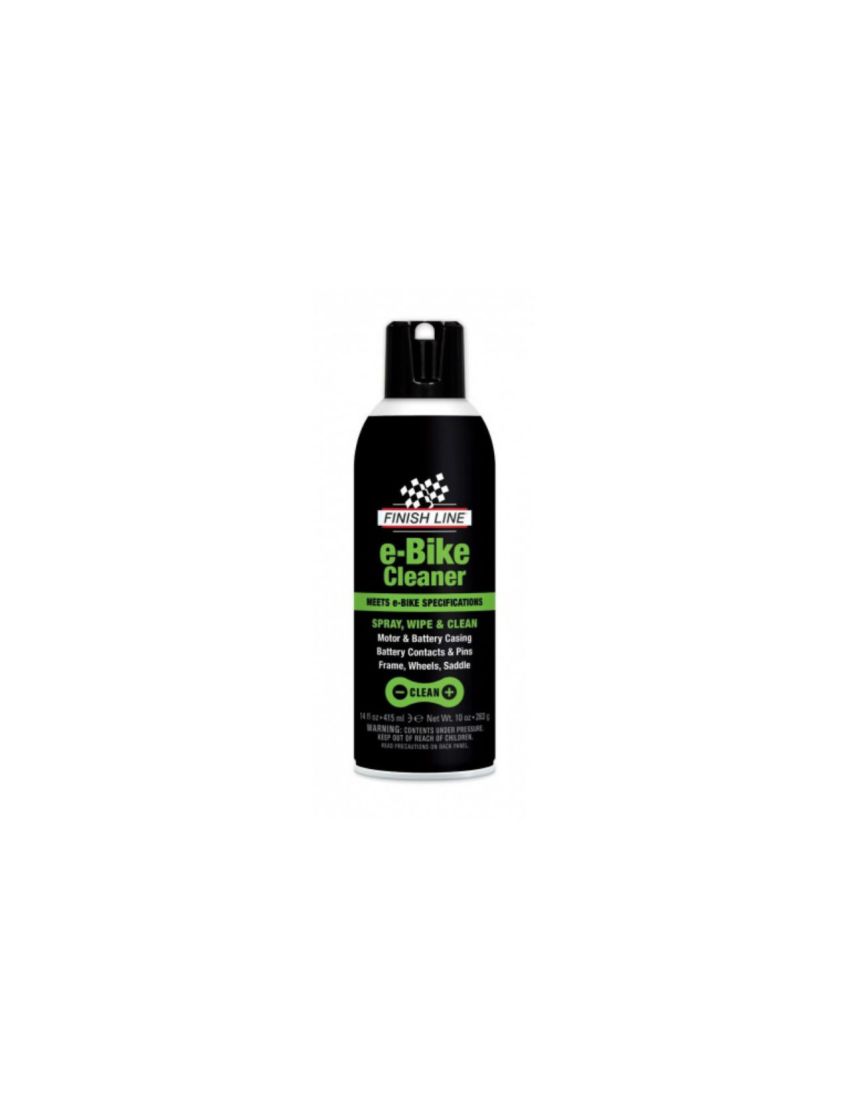 Finish Line E-Bike Cleaner 420ml aerozol