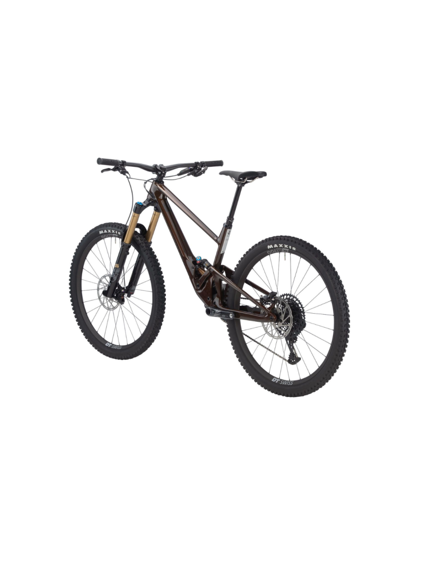 Rower SCOR 4060 LT GX Root Beer 