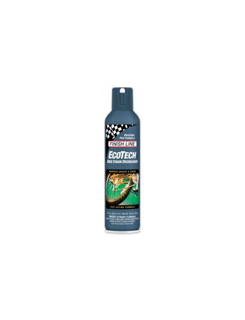 Finish Line Ecotech 2 360ml aerozol