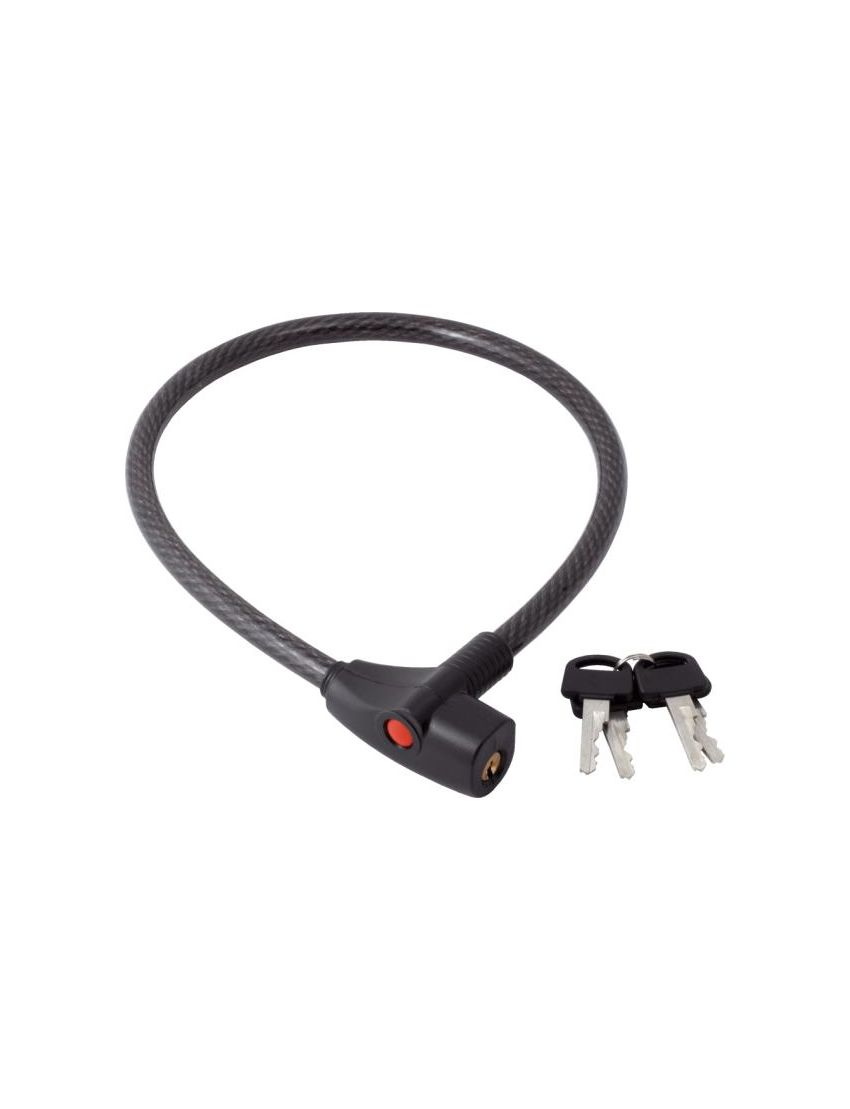 AUTHOR zapięcie rowerowe