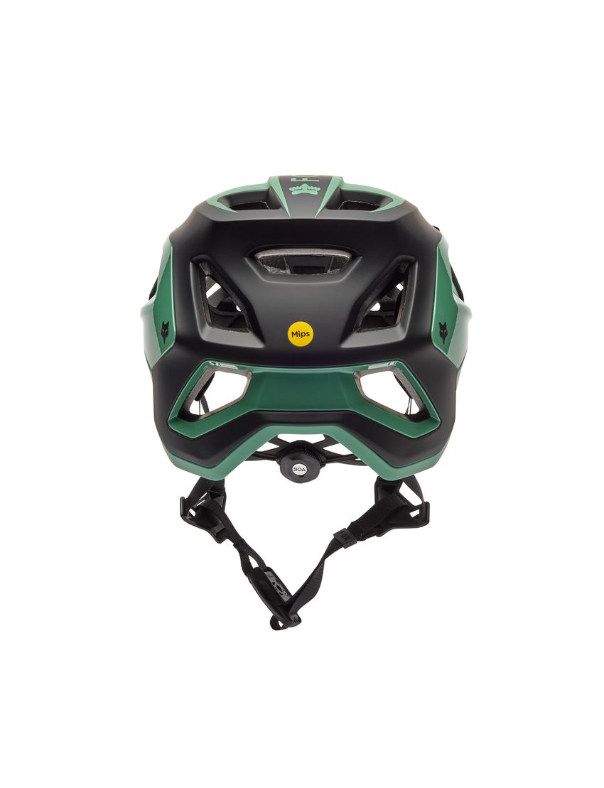 Kask FOX Speedframe Pro Defy Pine