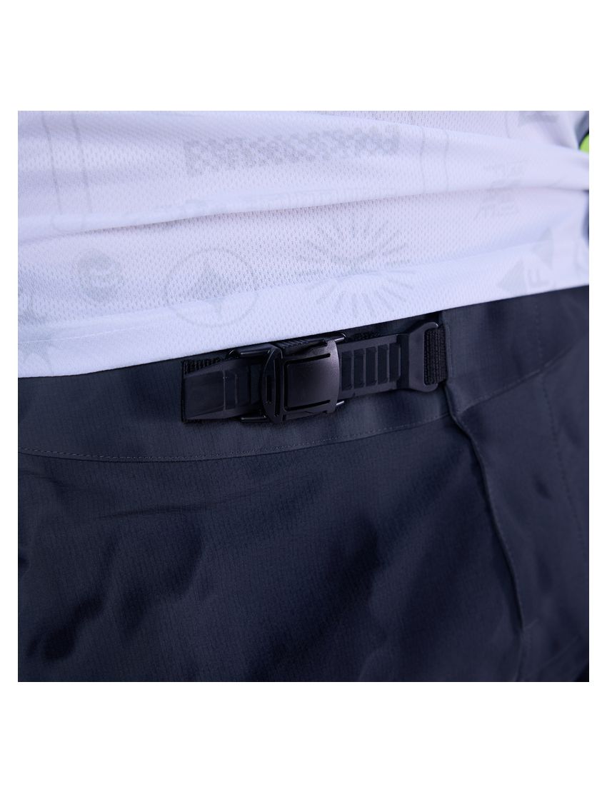 Spodnie FOX Ranger Lunar SE Black