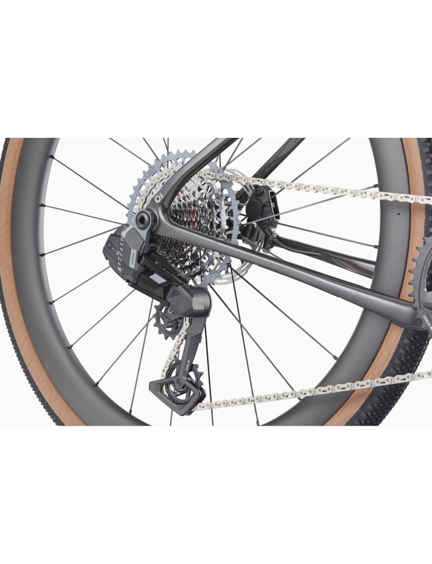 Rower CANNONDALE Topstone Carbon 1 AXS