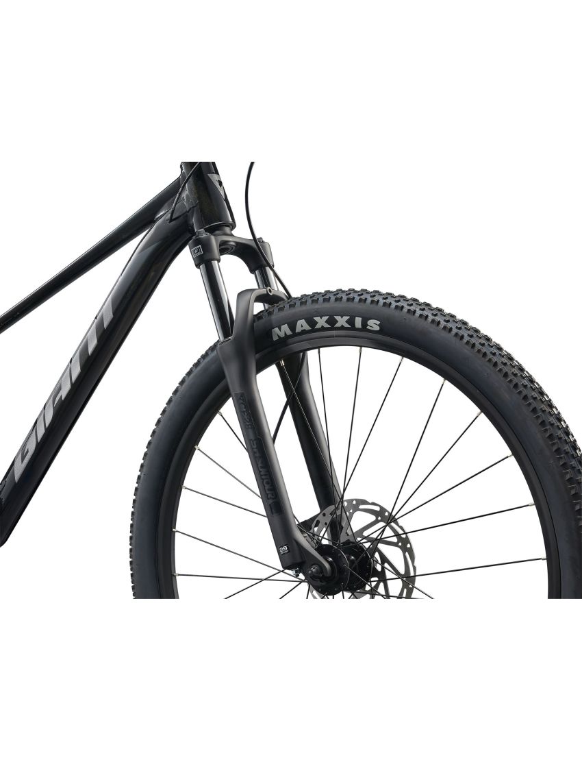Rower GIANT Talon 3 Panther