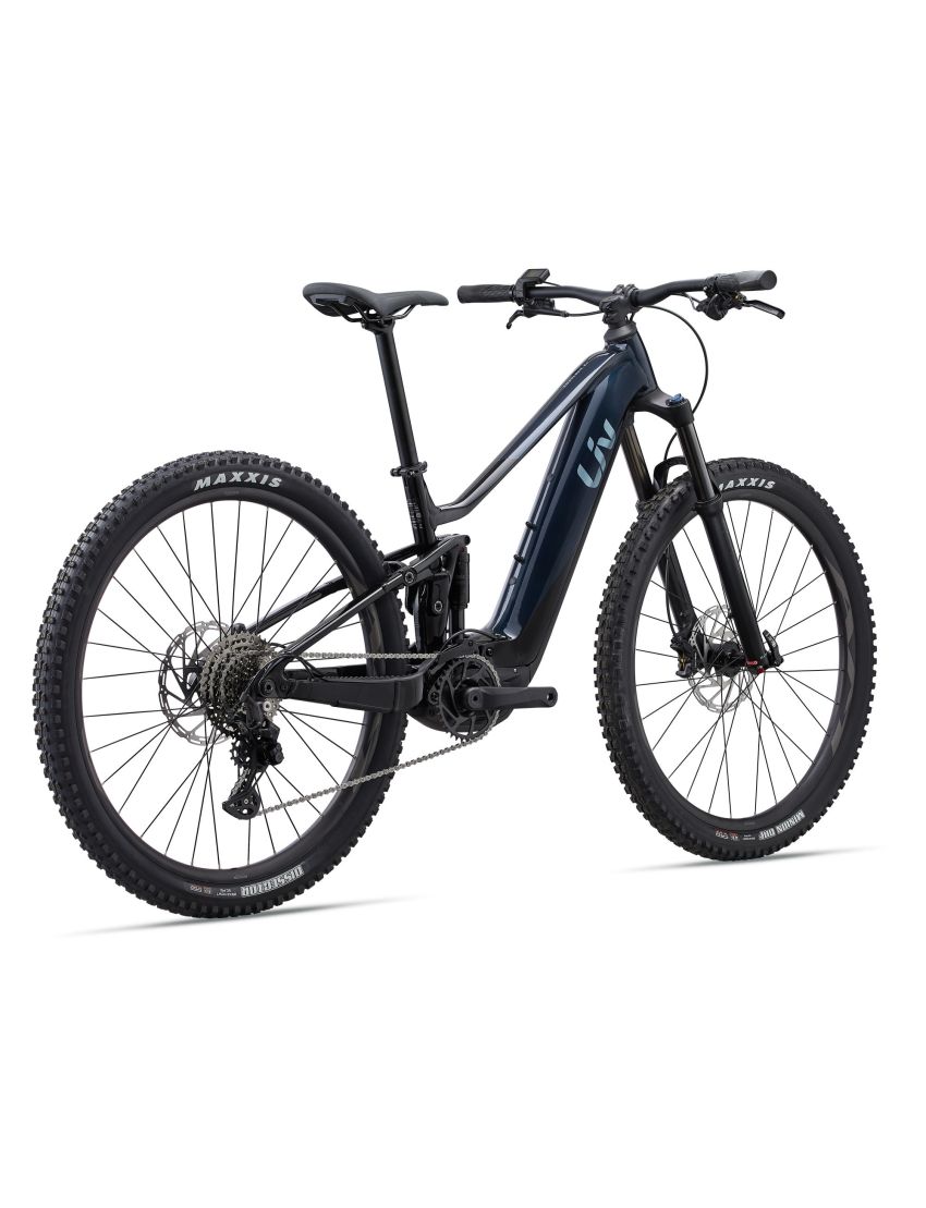 Liv Embolden E+ 2 625