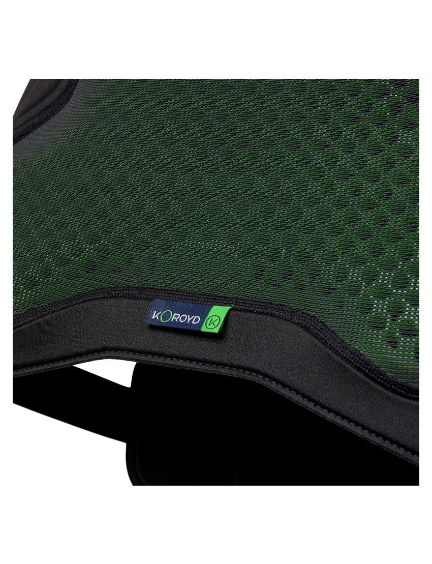 Buzer FOX Airframe S/M Black