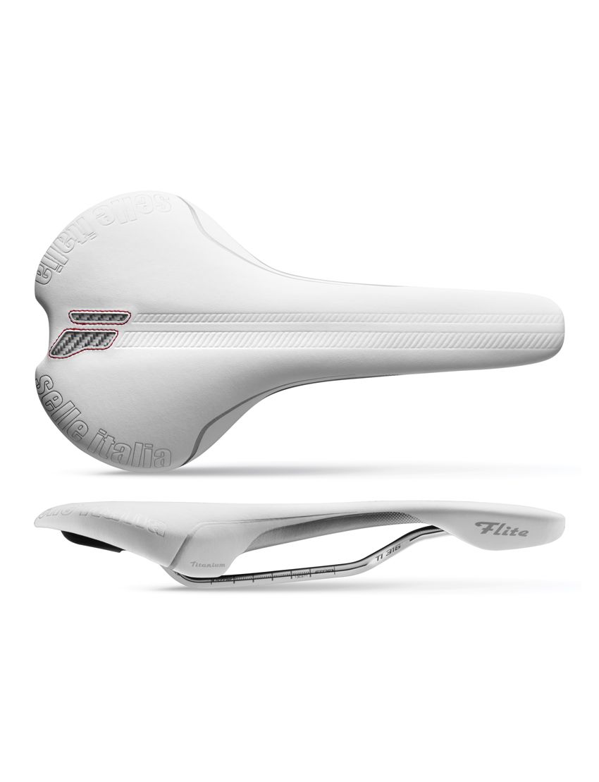 SELLE ITALIA FLITE siodło