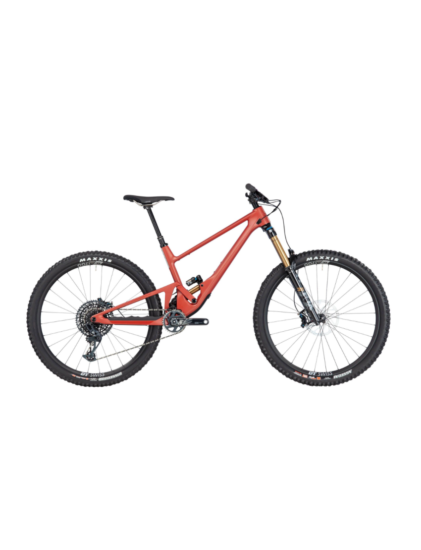 Rower SCOR 4060 LT GX Salsalito 