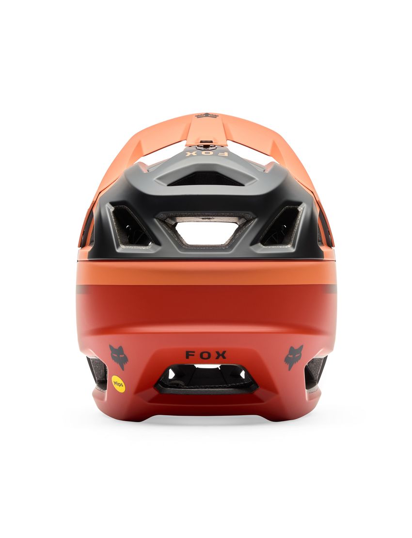 Kask FOX Proframe Rizer Coral