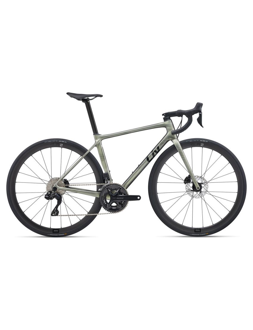 Liv Langma Advanced Pro Disc 1