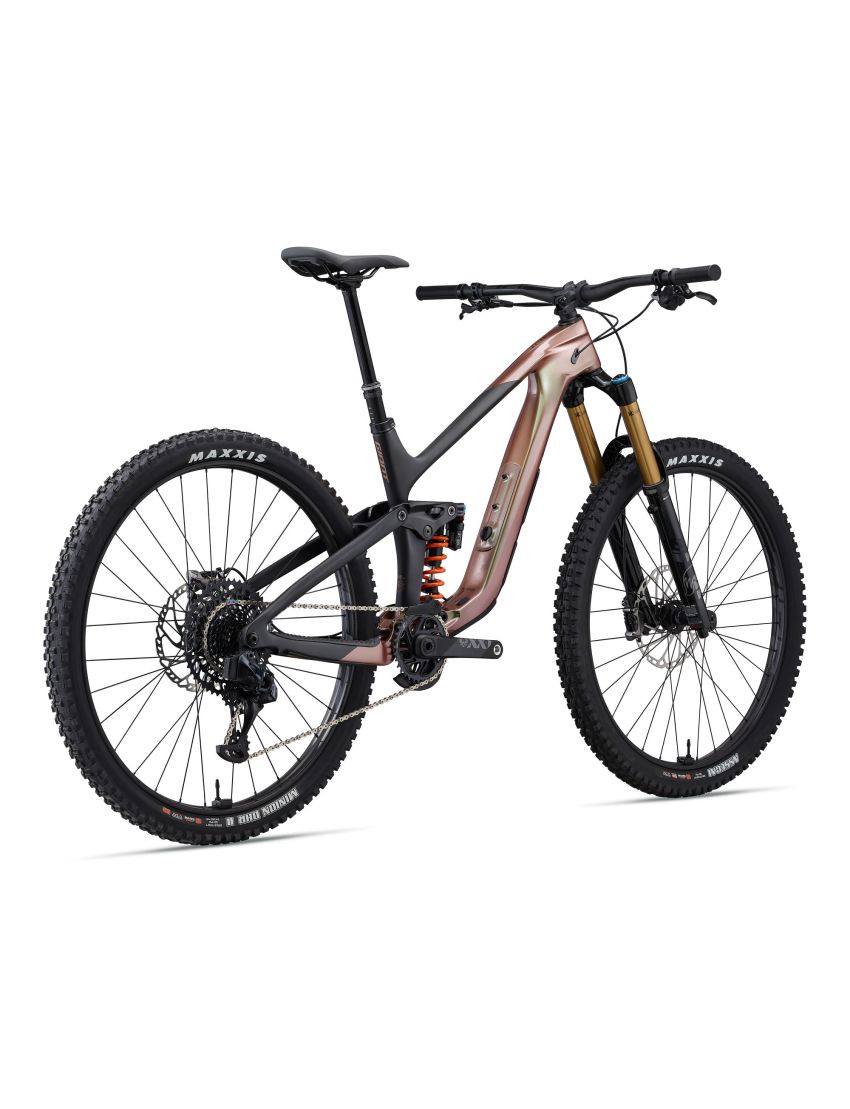 Giant Reign Advanced Pro 0