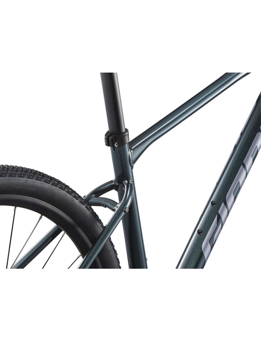 Rower GIANT Roam 2 Asphalt Green