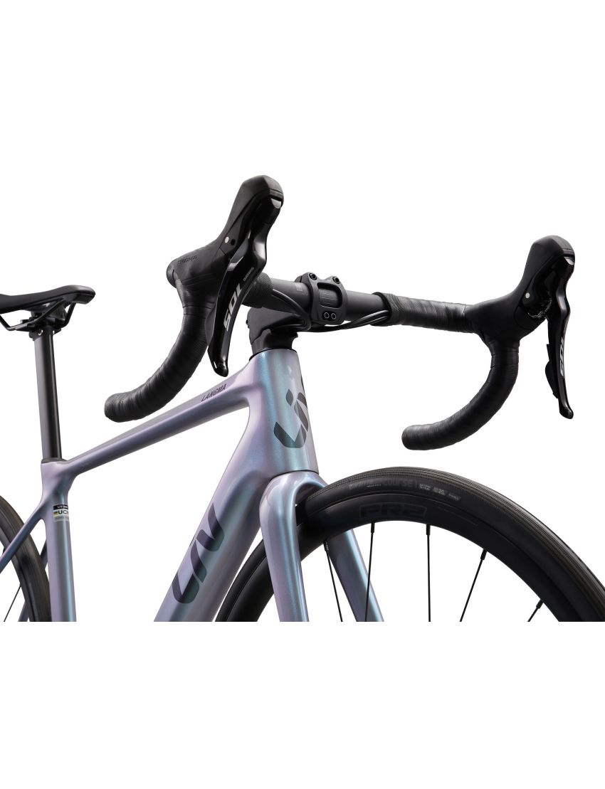 Liv Langma Advanced 2