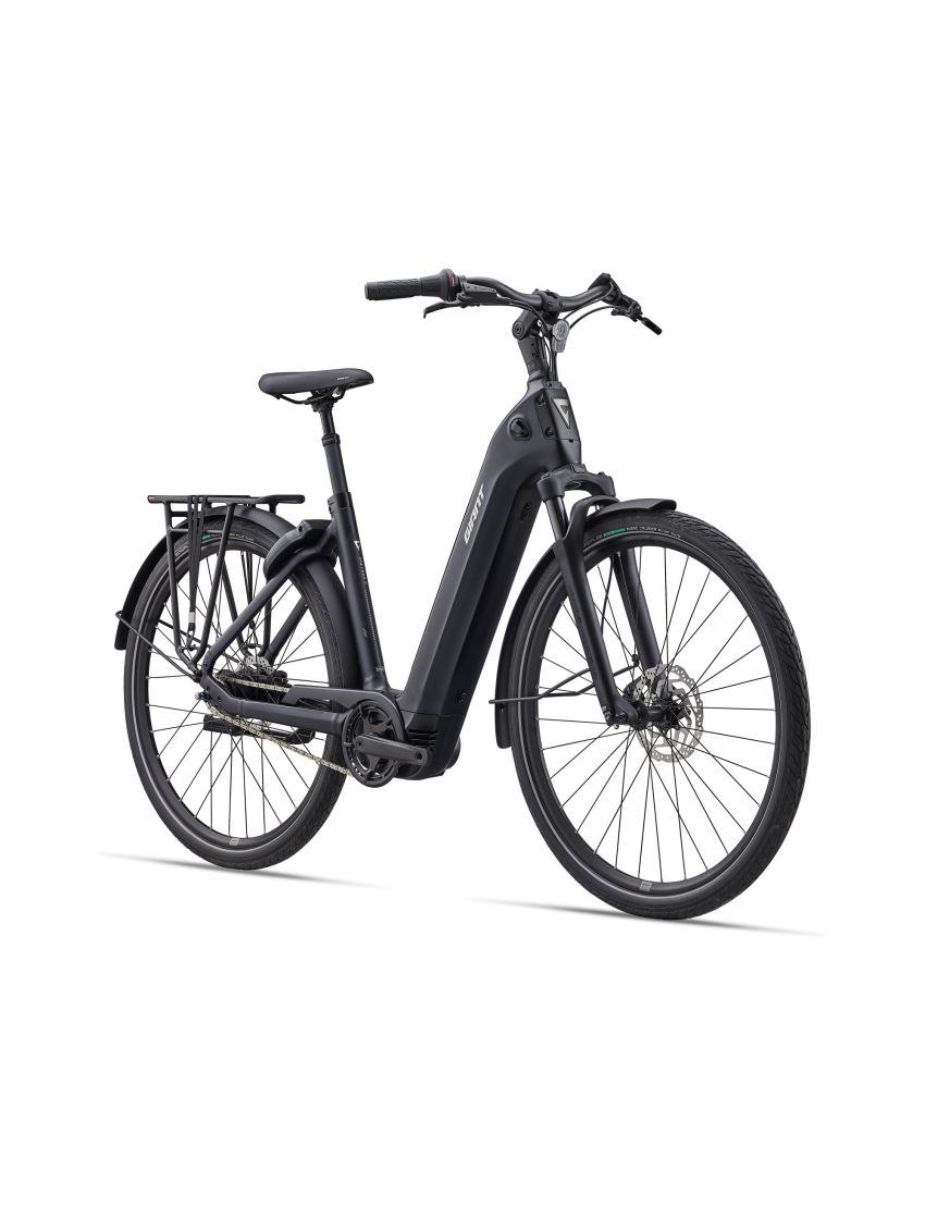 Giant NewTour E+ 2 LST