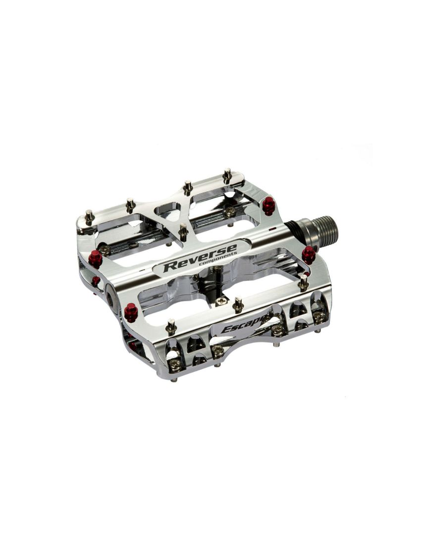 Pedały REVERSE Escape