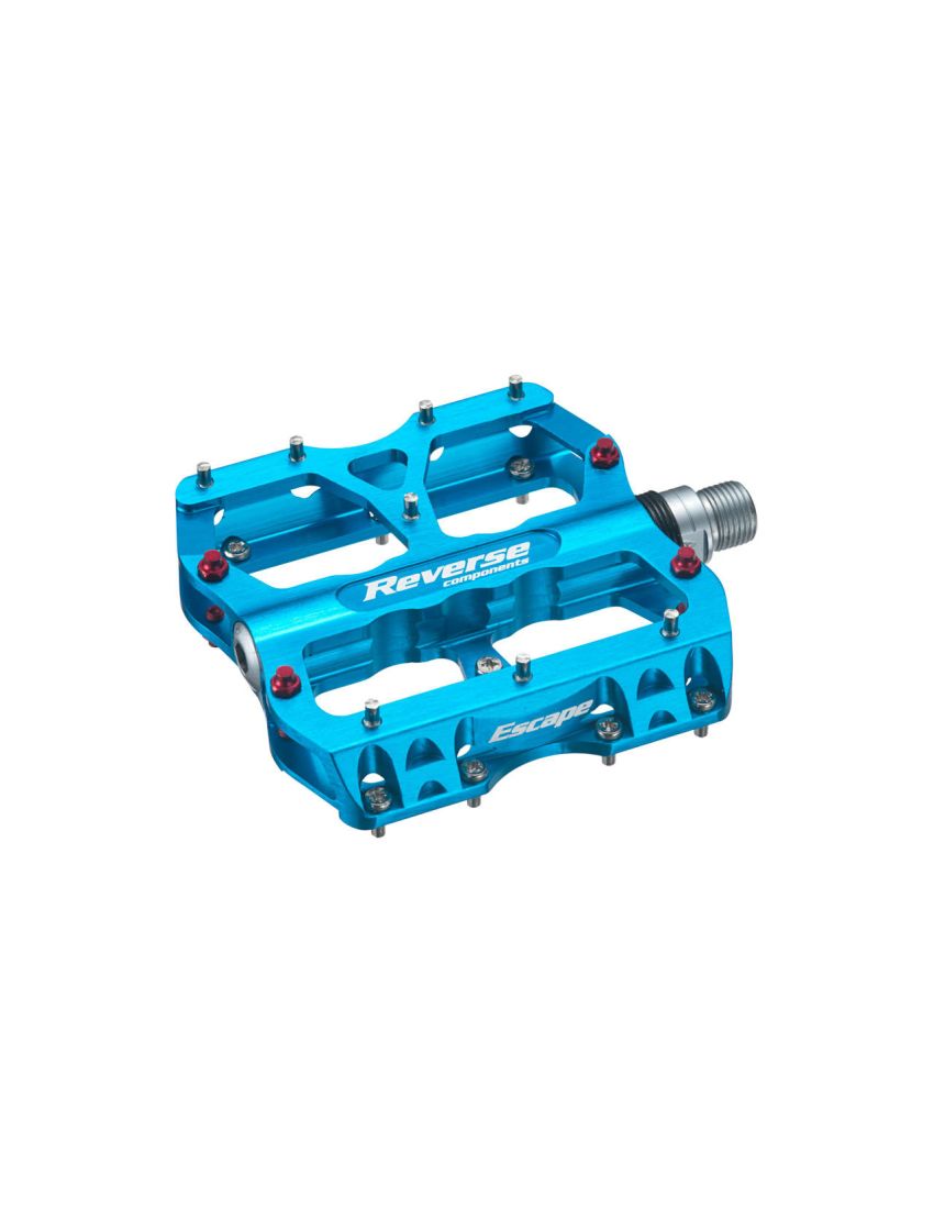 Pedały REVERSE Escape