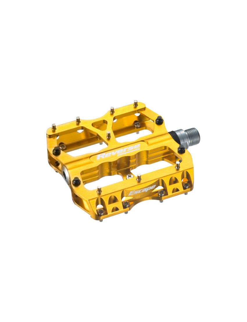 Pedały REVERSE Escape