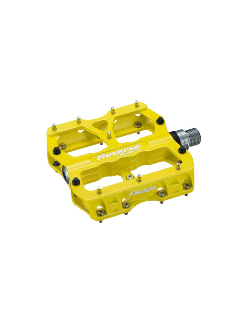 Pedały REVERSE Escape