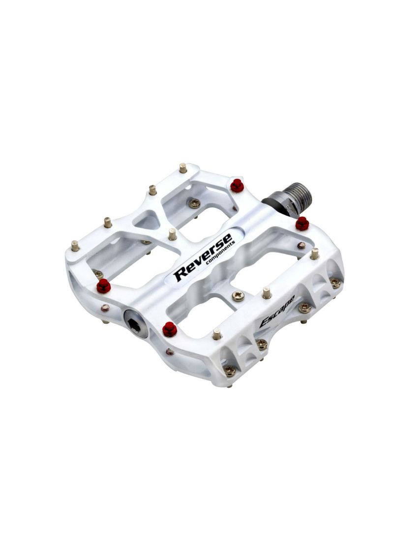 Pedały REVERSE Escape