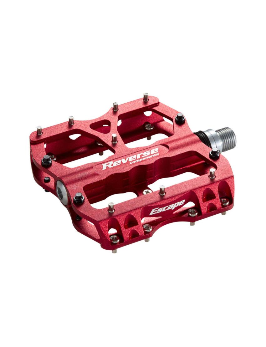 Pedały REVERSE Escape