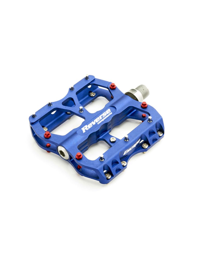 Pedały REVERSE Escape