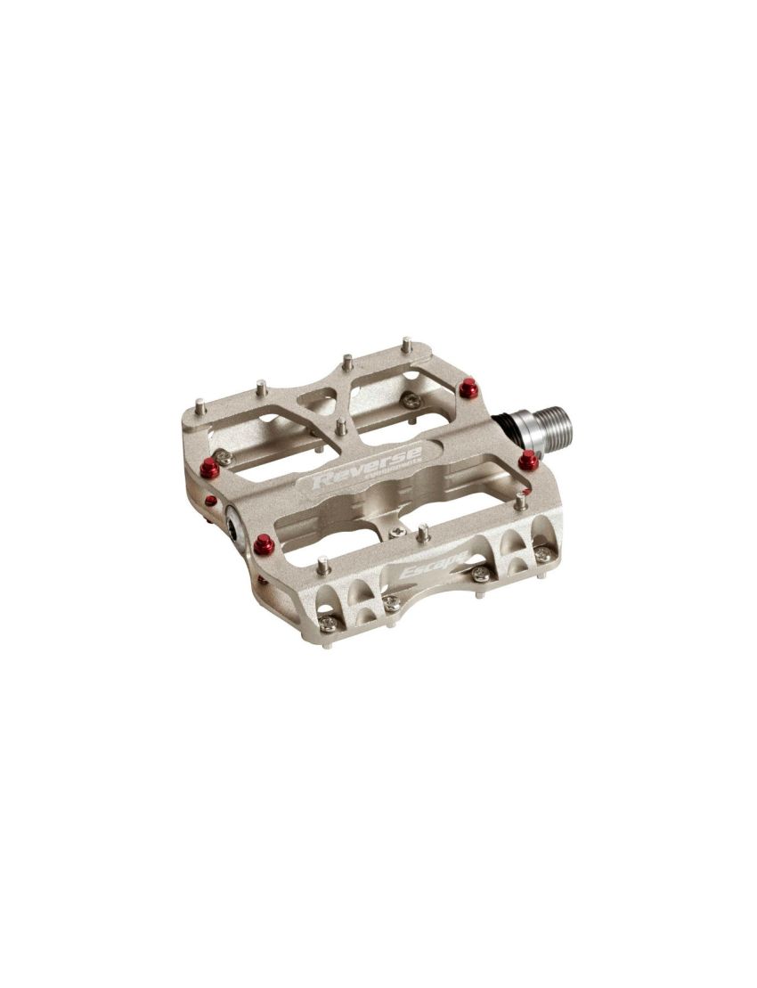 Pedały REVERSE Escape