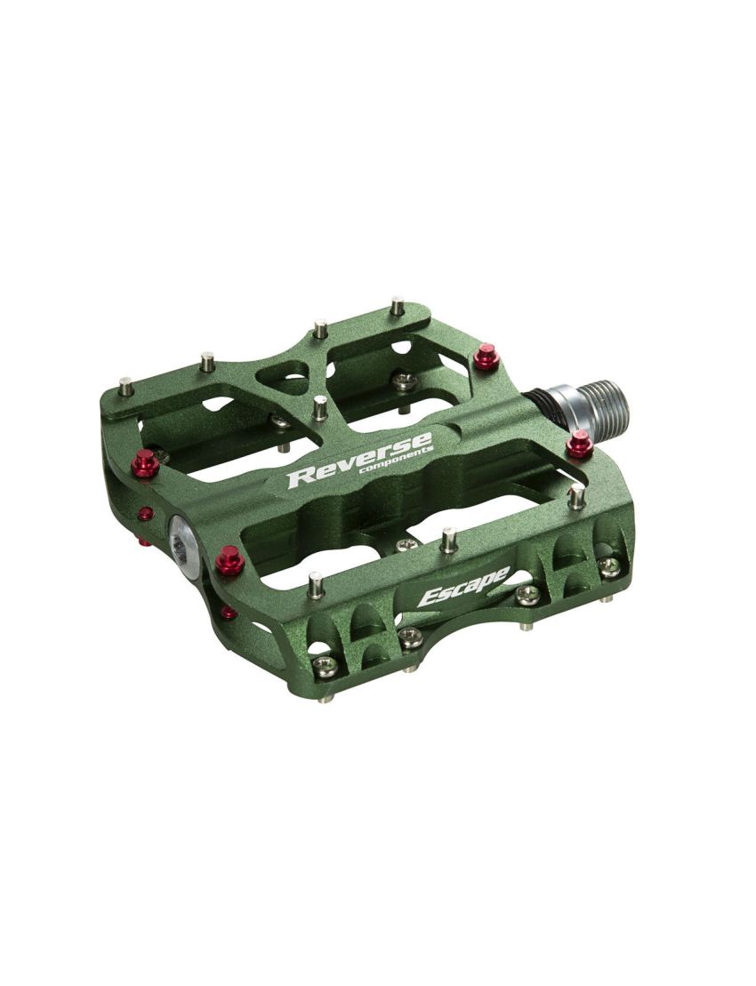 Pedały REVERSE Escape