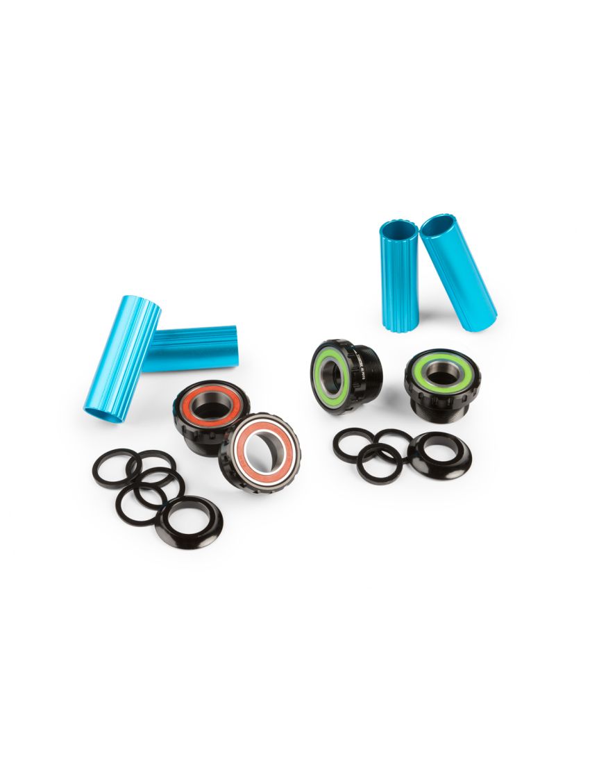 Dartmoor 2018 Euro eX Pro BB suport