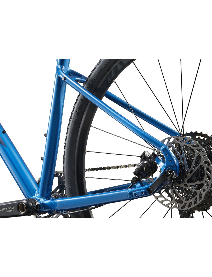 Rower GIANT Roam 1 Electron Blue