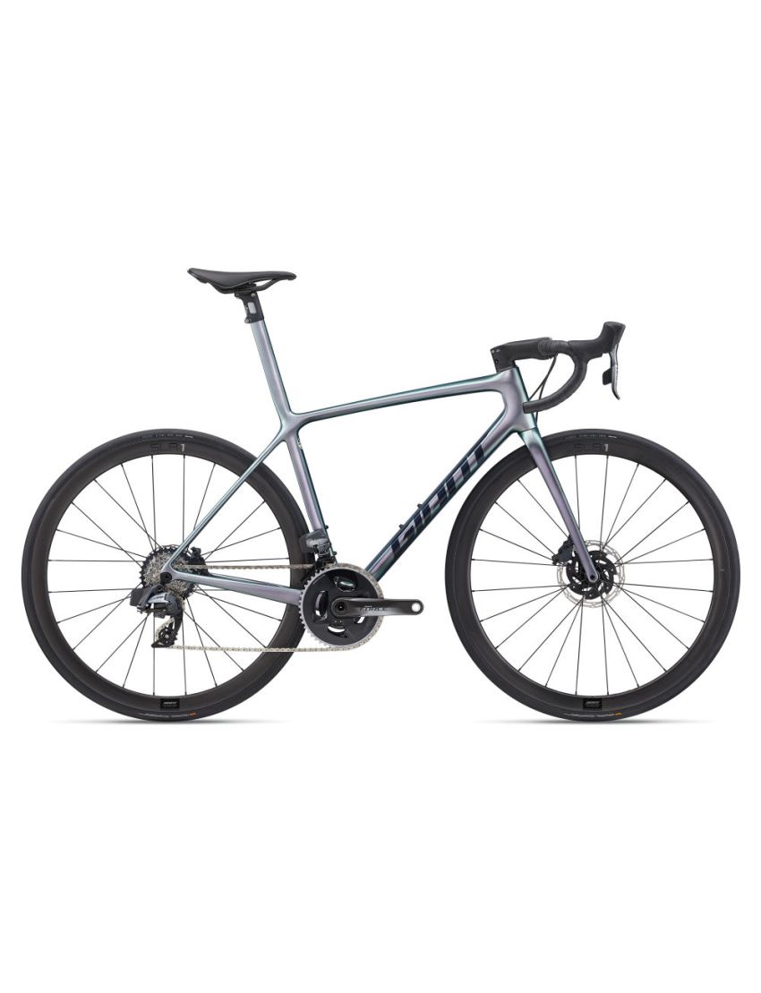 Giant TCR Advanced SL Disc 1 AXS