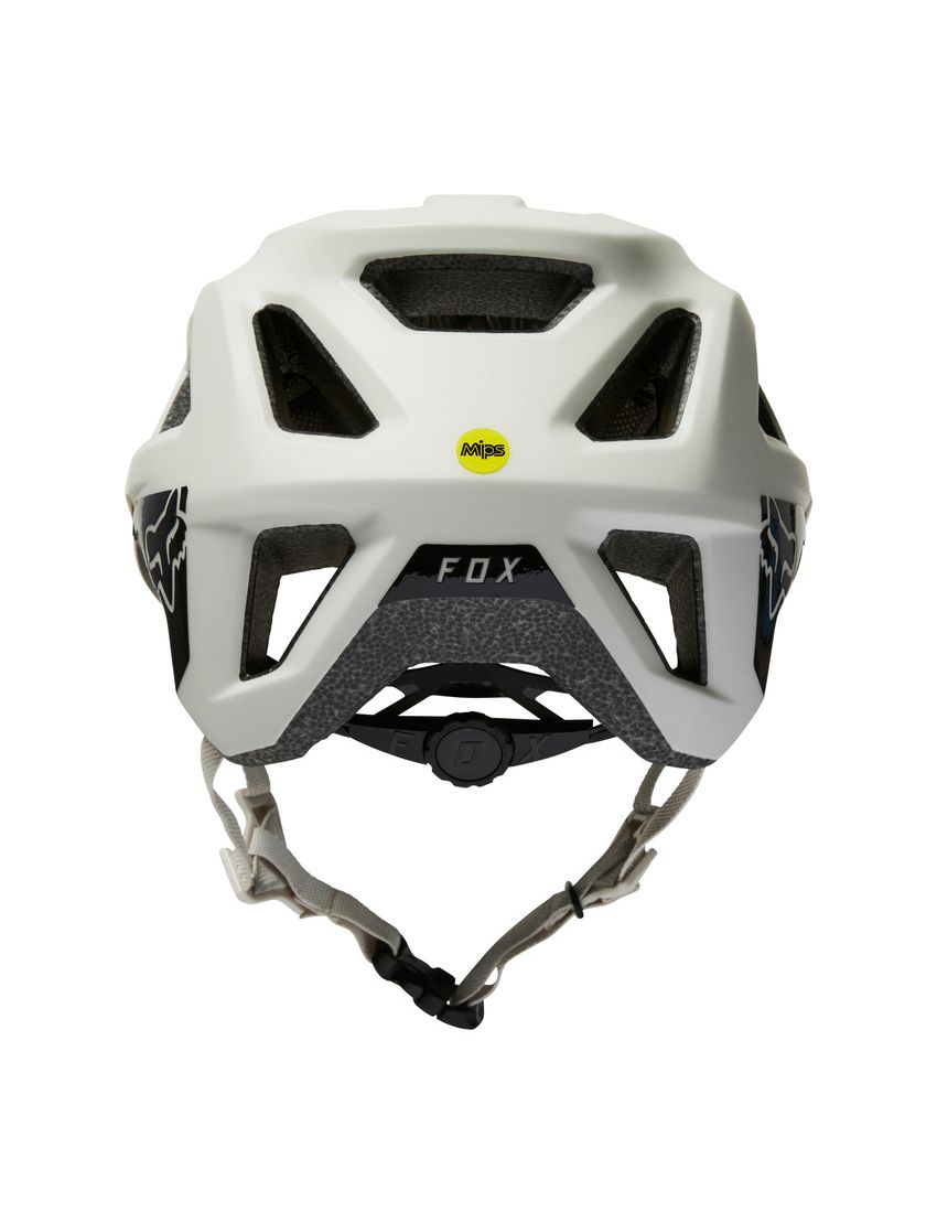 Kask FOX Mainframe Trvrs bone