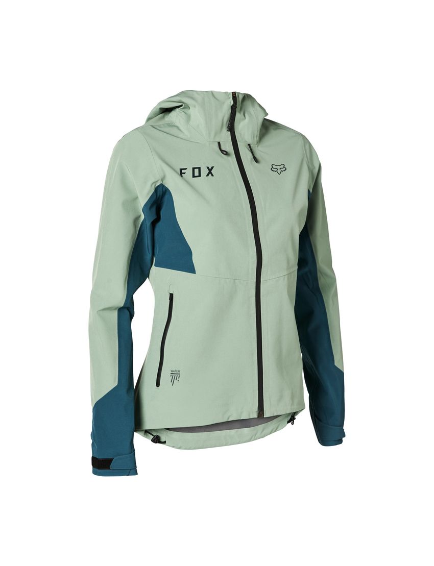Kurtka FOX Lady Ranger 3L Water Sage